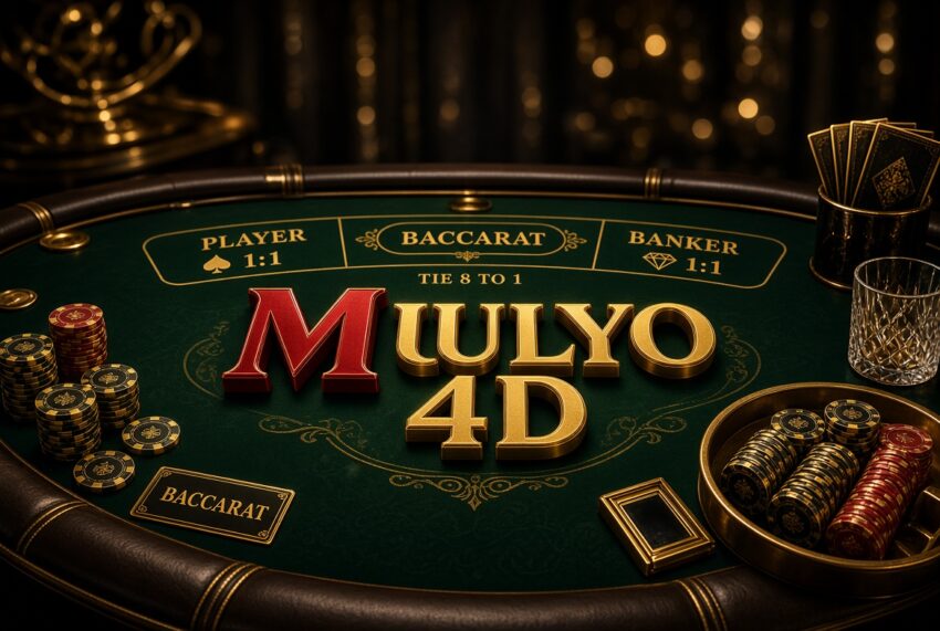 mulyo4d