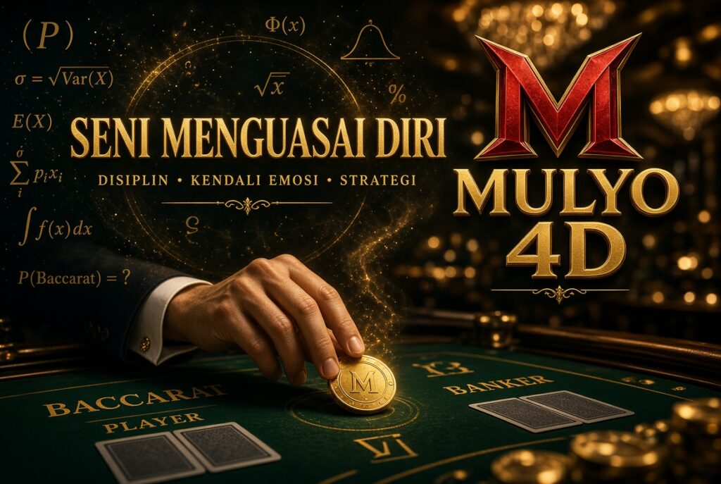mulyo4d