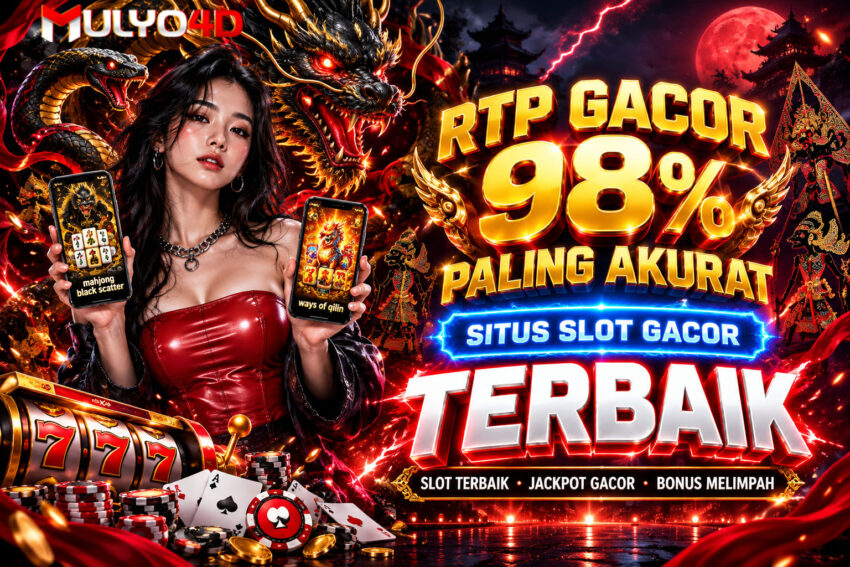 cewek yang memberikan informasi rtp pada mulyo4d