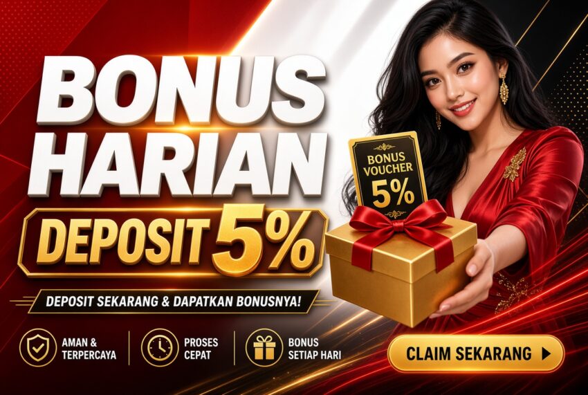 wanita menawarkan bonus harian mulyo4d
